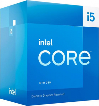 Intel Core i5-13400F/6C+4c/16T/2.50-4.60GHz/boxed