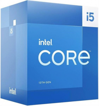 Intel Core i5-13500/6C+8c/20T/2.50-4.80GHz/boxed