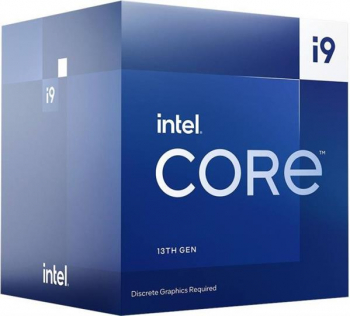 Intel Core i9-13900F/8C+16c/32T/2.00-5.60GHz/boxed