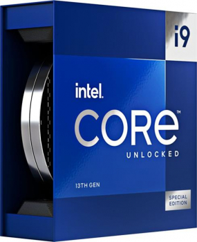 Intel Core i9-13900KS Special Edition/8C+16c/32T/3.20-6.00GHz/boxed ohne Kühler