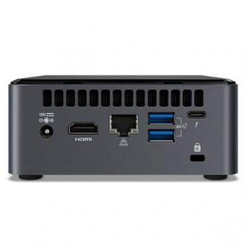 terra PC-Micro 6000 Silent Greenline/i5-10210U-4Cx1.60GHz(max 4.20)/16GB/500GB SSD/W11 Pro