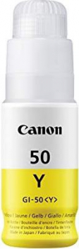 Canon Tinte GI-50Y, gelb
