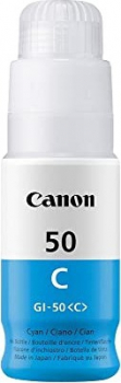 Canon Tinte GI-50C, cyan
