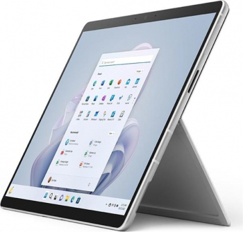 Microsoft Surface Pro 9 Platin/16GB/256GB SSD/5G/Business