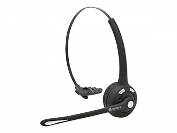 Sandberg Bluetooth Office Headset/On-Ear