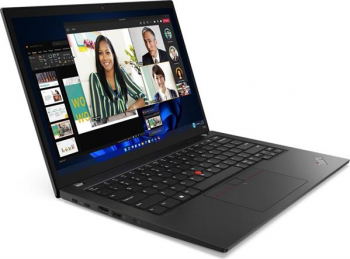 Lenovo 14" ThinkPad T14s G3 AMD/Ryzen 5 Pro 6650U-6(12)x2.90GHz(max.4.50)/16BG/512GB PCIe/W11Pro