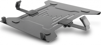 RaidSonic Icy Box IB-MSA101-LH Notebookhalterung für VESA