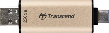 Transcend JetFlash 930C 256GB/USB-C 3.0 + USB-A 3.0