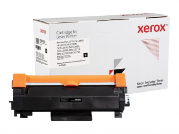 Xerox Ersatz zu Brother Toner TN-2420 schwarz