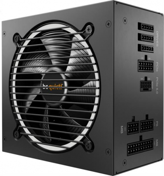 be quiet! Pure Power 12 M/550W/ATX 3.0