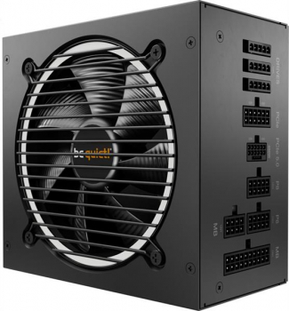 be quiet! Pure Power 12 M/650W/ATX 3.0