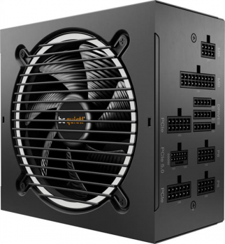 be quiet! Pure Power 12 M/850W/ATX 3.0