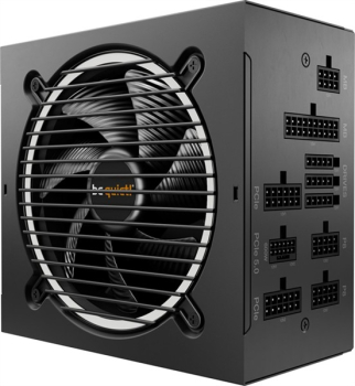 Preview: be quiet! Pure Power 12 M/850W/ATX 3.0