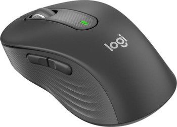 Logitech Signature M650 Medium/Graphite/Logi Bolt/USB+Bluetooth