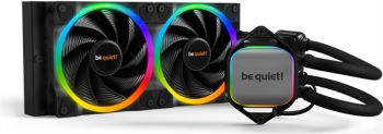 Preview: be quiet! Pure Loop 2 FX 240mm/Liquid Cooling