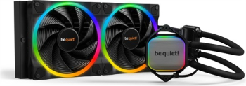 Preview: be quiet! Pure Loop 2 FX 280mm/Liquid Cooling