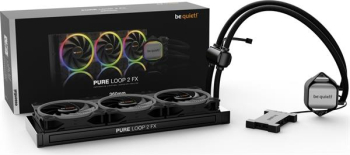 be quiet! Pure Loop 2 FX 360mm/Liquid Cooling