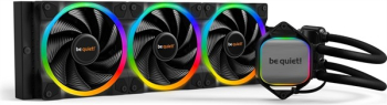 Preview: be quiet! Pure Loop 2 FX 360mm/Liquid Cooling