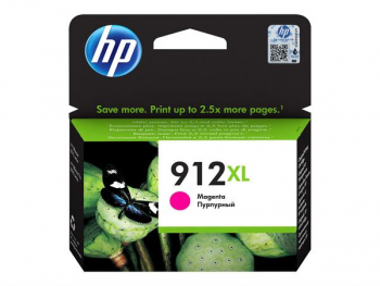 HP Tinte 912XL magenta