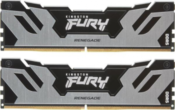 Kingston FURY Renegade Kit 32GB/DDR5-6000/CL32-38-38/on-die ECC