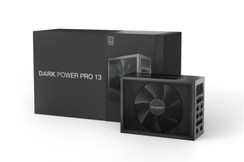 be quiet! Dark Power Pro 13 1300W/ATX 3.0