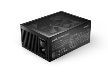 Preview: be quiet! Dark Power Pro 13 1300W/ATX 3.0