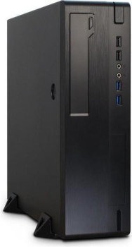 Inter-Tech IT-502 Desktop/max. µATX