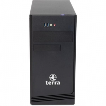 terra PC-Home 4000/intel i3-12100-4(8)x3.30GHz(max. 4.30)/8GB/500 NVMe/W 11 Home
