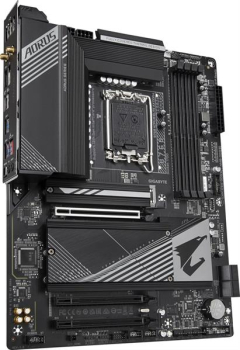 Gigabyte B760 AORUS Elite AX/DDR4/ATX/S1700