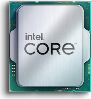Intel Core i5-13600, 6C+8c/20T/2.70-5.00GHz/tray