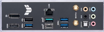 ASUS TUF Gaming B760-Plus WIFI D4/ATX/S1700