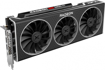 XFX Speedster MERC 319 Radeon RX 6950 XT Black Gaming/16GB GDDR6/1xHDMI-3xDP