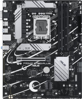 ASUS Prime B760-Plus/DDR5/ATX/S1700