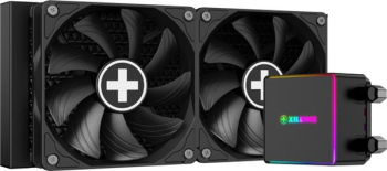 Xilence Performance X Series LiQuRizer LQ240PRO