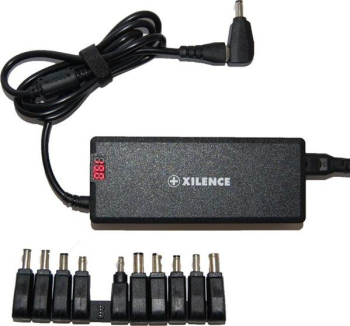 Xilence Mini Universal Laptop-Netzteil 120W