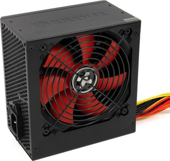 Xilence Performance C Series XP500R6/350W/ATX 2.31