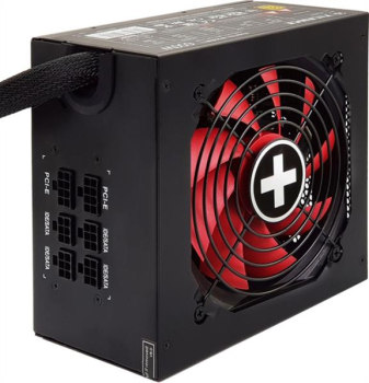 Xilence Performance A+ III Serie Modular XP850MR11 850W ATX 2.52 (XN089)