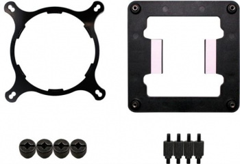 Xilence XZ176 LGA-1700 Montage-Kit für LQ120/240/360 Serie