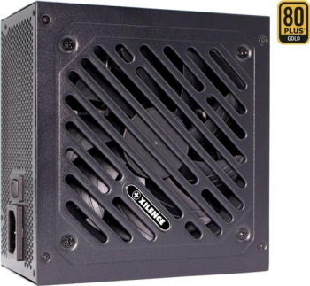 Xilence Gaming Gold Series XP650R12/650W/ATX 2.52