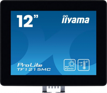 iiyama ProLite TF1215MC-B1, 12.1"