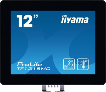 iiyama ProLite TF1215MC-B1, 12.1"