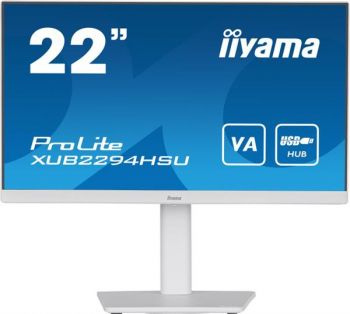 iiyama ProLite XUB2294HSU-W2, 21.5"
