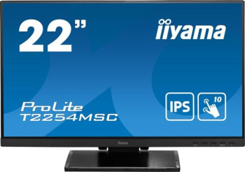 iiyama ProLite T2254MSC-B1AG, 21.5"