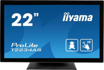 iiyama ProLite T2234AS-B1, 21.5"