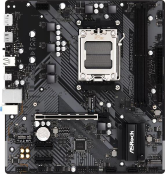 ASRock A620M-HDV/M.2 /AM5/µATX