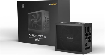 be quiet! Dark Power 13 850W/ATX 3.0