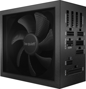 Preview: be quiet! Dark Power 13 850W/ATX 3.0
