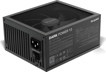 Preview: be quiet! Dark Power 13 850W/ATX 3.0