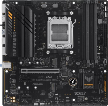 ASUS TUF Gaming A620M-Plus /AM5/µATX