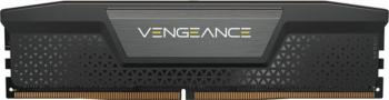 Corsair Vengeance schwarz 16GB/DDR5-5200/CL40-40-40-77/on-die ECC